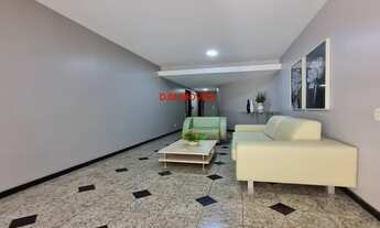 Imagem 4: Apartamento 3 quartos para venda nos Aflitos