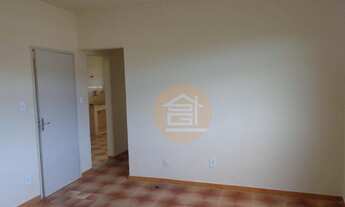 Imagem 6: Apartamento com 2 dormitórios para alugar, 60 m² por R$ 818,39/mês - Jardim Alcântara - Sã