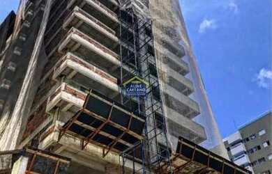 Imagem 2: Apartamento com 2 dorms, Canto do Forte, Praia Grande - R$ 645 mil, Cod: GRA4305