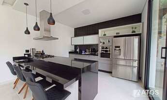 Imagem 4: Casa no Condomínio Aldeia da Serrinha