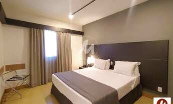 Imagem: Apartamento (flat) 1 dormitórios/suite