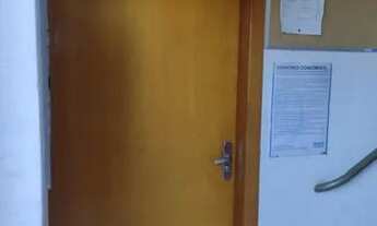 Imagem 6: Apartamento no bairro Cidade Jardim