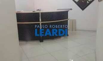 Imagem: SOBRADO - CENTRO - SP