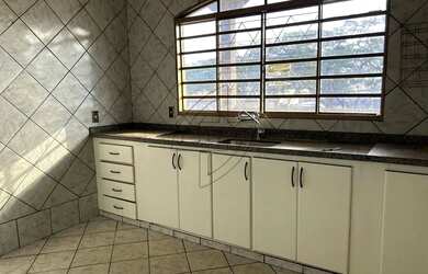 Imagem 4: CASA RESIDENCIAL em GOIÂNIA - GO, JARDIM EUROPA