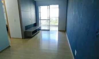 Imagem 2: Edifício Fountain Hit Residence