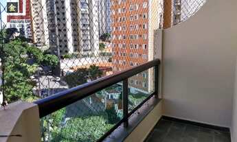 Imagem 5: Apartamento a venda na Chaçará Inglesa