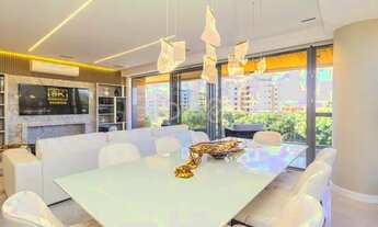 Imagem 3: CURITIBA - Apartamento Padrão - Água Verde