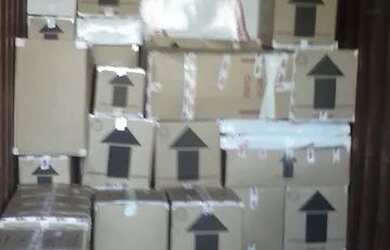 Imagem 5: A sua mudança com honestidade e qualidade