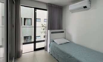 Imagem 6: Apartamento para venda com 56 metros quadrados com 2 quartos em Jardim Oceania - João Pess