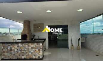 Imagem 3: Cobertura a venda no Brasil Industrial