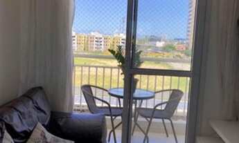 Imagem 6: Spazio Acqua Apartamento com 2 dormitórios