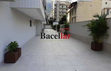 Imagem: Apartamento-À VENDA-Tijuca-Rio de Janeiro-RJ