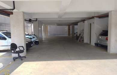 Imagem 4: APARTAMENTO RESIDENCIAL em GUARULHOS - SP, CENTRO