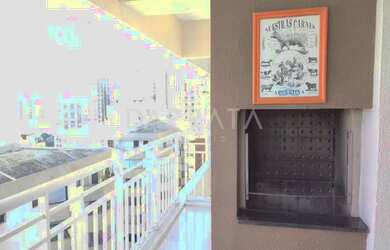 Imagem 4: 86 m, 2 suites, 2 vagas, Alpha Style, Al. Itapecuru