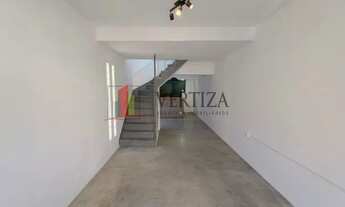 Imagem 2: Casa de vila à venda na Vila Olímpia