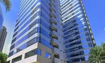 Imagem: SãO PAULO - Conjunto Comercial/sala - Cidade