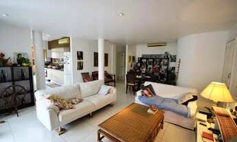 Imagem 4: Apartamento à Venda - Botafogo, 4 Quartos, 200 m2