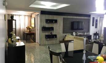 Imagem 5: Apartamento para Venda com 4 suítes no Edifício Juan Gris - AP40591