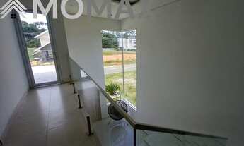 Imagem 7: VARGEM GRANDE PAULISTA - Casa de Condomínio - Condomínio Belbancy