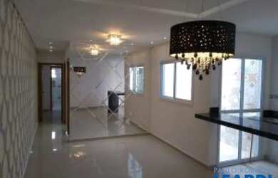 Imagem 4: APARTAMENTO - CAMPESTRE - SP