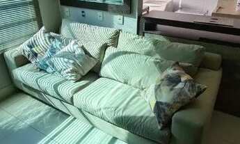 Imagem 4: Apto/Flat MOBILIADO 40m² 1 Suíte Spázio Du Parque - Jardim Santa Marta - Cuiabá - MT