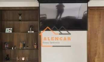 Imagem 3: Espetacular apartamento Duplex com uma vista deslumbrante e 4 dormitórios para alugar, 400