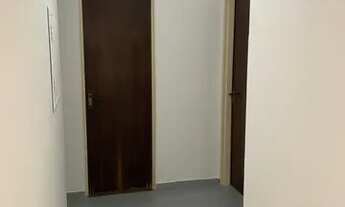 Imagem 5: Casa térrea, Bairro Nova Ribeirânia