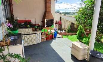 Imagem 3: Casa à venda no bairro Jardim Aeroporto I - Franca/SP