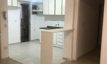 Imagem: APARTAMENTO - MOEMA PÁSSAROS - SP