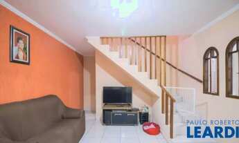 Imagem: SOBRADO - JARDIM UTINGA - SP