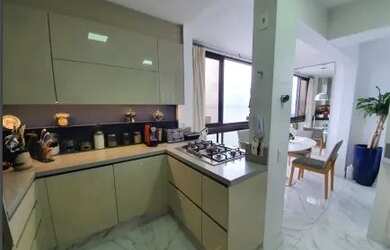 Imagem 6: Cobertura para aluguel e venda tem 150 metros quadrados com 3 quartos