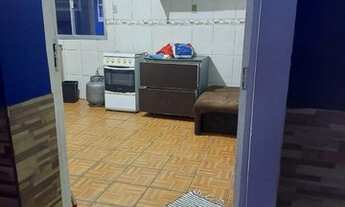 Imagem 3: KIT NET Casa com 1 dormitório