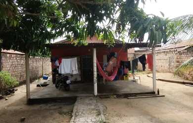 Imagem 2: Vendo casa Casa com 3 dormitórios