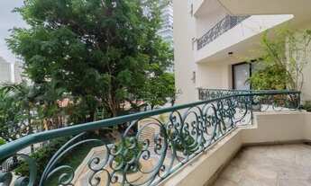 Imagem 11: Apartamento Locação 3 Dormitórios - 140 m² Moema