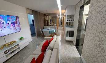 Imagem: Excelente Apartamento 3 quarto todo decorado