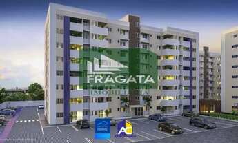 Imagem 4: APARTAMENTO ARACAJU ARUANA PRIME RESIDENCE A 5 MINUTOS DA PRAIA