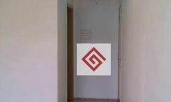 Imagem 4: Apartamento com 2 dormitórios para alugar, 59 m² por R$ 1.911,88/mês - Vila Metalúrgica