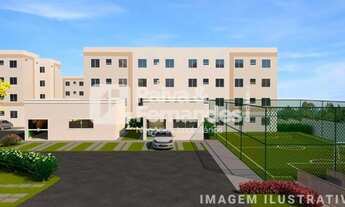 Imagem 4: Apartamento MCMV - Res. Norte Plaza - Zona Norte/RN