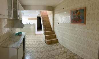 Imagem 7: Sobrado para aluguel possui 100 metros quadrados com 3 quartos em Quitaúna - Osasco - SP