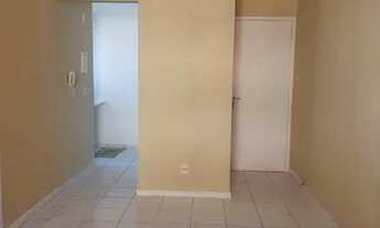 Imagem: Alugo Apartamento com ar condicionado instalado