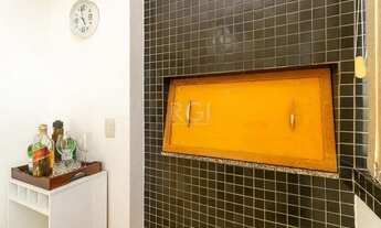 Imagem 7: Apartamento para venda com 71 metros quadrados com 2 quartos em Menino Deus - Porto Alegre