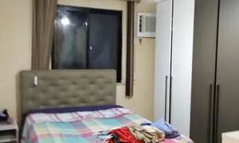 Imagem 5: Apartamento para aluguel possui 48 metros quadrados com 2 quartos