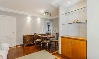 Imagem 2: São Paulo - Apartamento Padrão - Moema