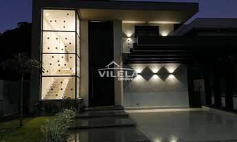 Imagem 4: Belíssima Casa em Condomínio Fechado. Massaguaçu