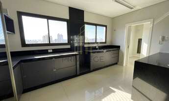 Imagem 3: Apartamento para Locação em Itajaí, Centro, 3 dormitórios, 3 suítes, 4 banheiros, 1 vaga