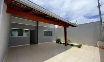 Imagem: Casa para venda com 130 metros quadrados