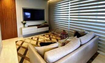 Imagem: Apartamento com 4 quartos à venda, 133