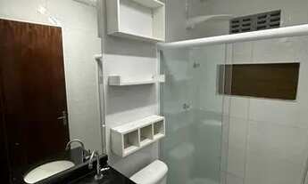 Imagem 2: Casa no Peixoto Casa com 2 dormitórios