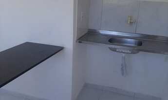 Imagem 3: Alugo kitnet no Pitimbú