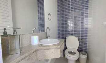 Imagem 6: Cobertura Duplex, oportunidade para pagamento á vista, porteira fechada, com vista mar tot